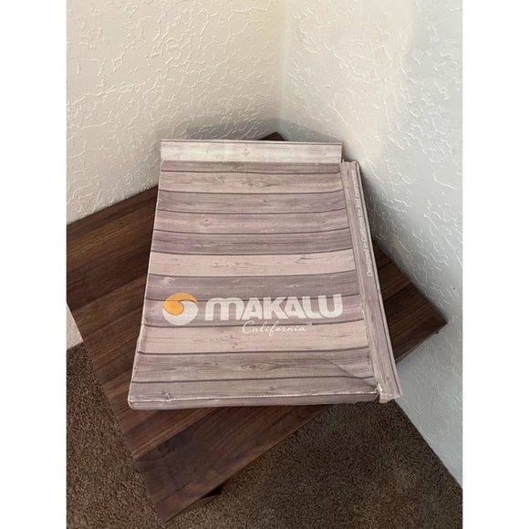 Makalu California Brenda Chestnut Winter Boots - Picture 3 of 12